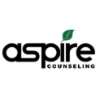 Aspire Counseling Logo
