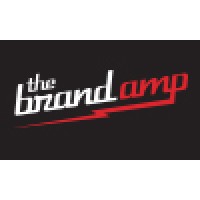 The Brand Amp Logo