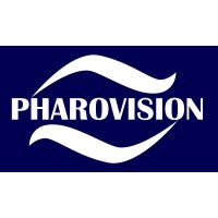 Pharovision, LLC Logo