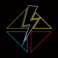 Blazing Visuals Logo