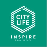 INSPIRE Real Estate Logo