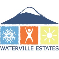 Waterville Estates Logo