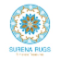 Surena Rugs Logo