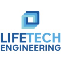 LifeTech Engineering Logo
