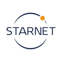 StarNet Telecom Logo