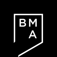 BMA - Besian Mehmeti Architects Logo