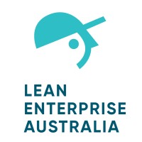 Lean Enterprise Australia Logo