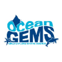 Ocean GEMS Logo