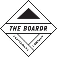 The Boardr Logo