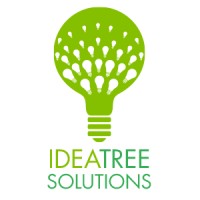 Idea Tree Solutions Logo
