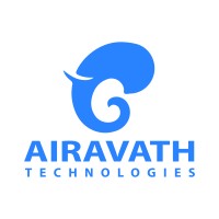 Airavath Technologies Logo