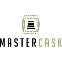 Master Cask Logo