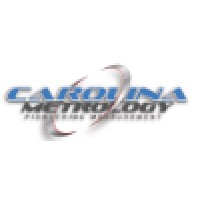 Carolina Metrology Logo