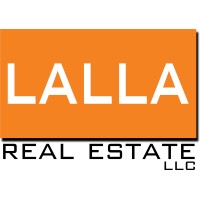 Lalla Real Estate Logo