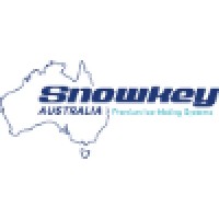 Snowkey Australia Logo