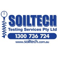 Soiltech Testing Services Pty Ltd Logo
