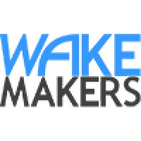 WakeMAKERS Logo