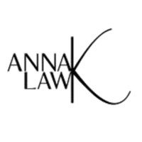 Anna K Law Logo