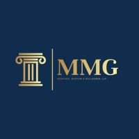 McMahon, Martine & Gallagher, LLP Logo