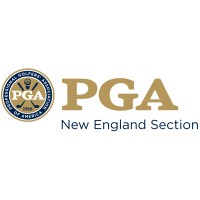 New England PGA Logo
