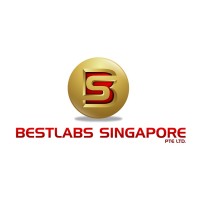 BESTLABS SINGAPORE PTE LTD. Logo