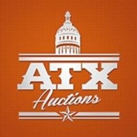 ATX Auctions Logo