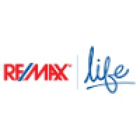 REMAX LIFE Logo
