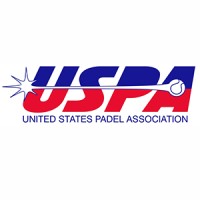 The United States Padel Association (USPA) Logo