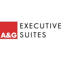 A&G Executive Suites Logo