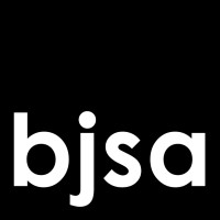 Benjamin John Stevens Architect, Inc. Logo