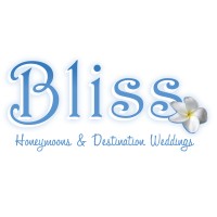 Bliss Honeymoons LLC Logo