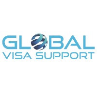 Global Visa Support Logo