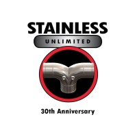 Stainless Piping Specialists Logo