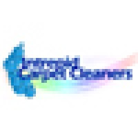 Intrepid Carpet Cleaners Logo