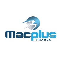 MACPLUS sas Logo