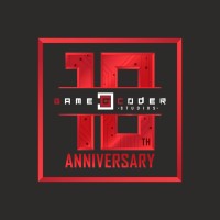 GameCoder Studios Logo