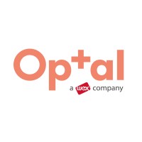 Optal - a WEX company Logo