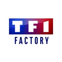 TF1 Factory Logo