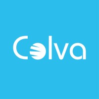 Colva Logo