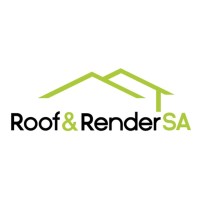 Roof and Render SA Logo