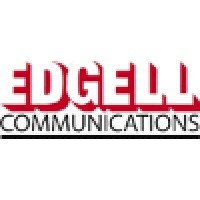 Edgell Communications Logo