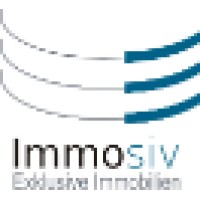 Immosiv - Exklusive Immobilien Logo