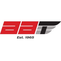 Avex Air Transport Logo