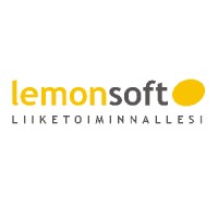 Lemonsoft Oyj Logo