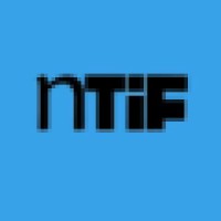 Nordic Translation & Interpretation Forum (NTIF AB) Logo