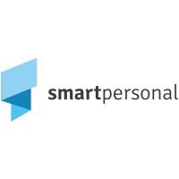 smartpersonal gmbh Logo