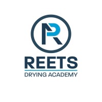 Reets Drying Academy Logo