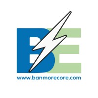 Banmore Electricals Pvt. Ltd. Logo