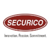 Securico Electronics India Limited Logo