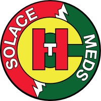 Solace Meds, LLC Logo